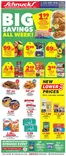 Schnucks catalogue | Current deals and offers | 2025-12-03T00:00:00.000Z - 2025-12-09T00:00:00.000Z