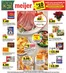 Meijer catalogue in Saint Charles MO | Offers for bargain hunters | 2025-12-03T00:00:00.000Z - 2025-12-09T00:00:00.000Z