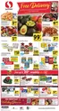 Safeway catalogue in Redondo Beach CA | Exclusive deals and bargains | 2025-12-03T00:00:00.000Z - 2025-12-09T00:00:00.000Z