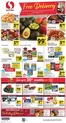Safeway catalogue in Redondo Beach CA | Attractive special offers for everyone | 2025-12-03T00:00:00.000Z - 2025-12-09T00:00:00.000Z