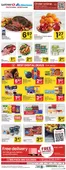 Safeway catalogue in Redondo Beach CA | Our best deals for you | 2025-12-03T00:00:00.000Z - 2025-12-09T00:00:00.000Z