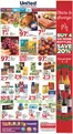 United Supermarkets catalogue in Marlboro NJ | Save now with our deals | 2025-12-02T00:00:00.000Z - 2025-12-09T00:00:00.000Z