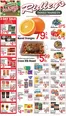 Ridley's Family Markets catalogue in Palmetto FL | Great offer for bargain hunters | 2025-12-02T00:00:00.000Z - 2025-12-08T00:00:00.000Z