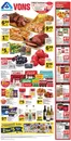 Vons catalogue in El Cajon CA | Weekly Ad - SoCal | 2025-12-03T00:00:00.000Z - 2025-12-09T00:00:00.000Z
