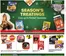 Harveys Supermarkets catalogue in Fitzgerald GA | In-Store Flyer | 2025-12-03T00:00:00.000Z - 2025-12-16T00:00:00.000Z