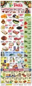 Fiesta Mart catalogue | Weekly Ad | 2025-12-03T00:00:00.000Z - 2025-12-09T00:00:00.000Z