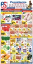 Presidente catalogue | Presidente weekly ad | 2025-12-03T00:00:00.000Z - 2025-12-09T00:00:00.000Z