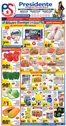 Presidente catalogue | Top deals for all customers | 2025-12-03T00:00:00.000Z - 2025-12-09T00:00:00.000Z
