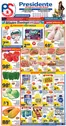 Presidente catalogue | Our best offers for you | 2025-12-03T00:00:00.000Z - 2025-12-16T00:00:00.000Z