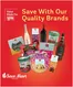 Save Mart catalogue in Clovis CA | Current special promotions | 2025-12-03T00:00:00.000Z - 2026-01-01T00:00:00.000Z