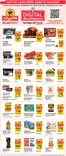 ShopRite catalogue | Offers for bargain hunters | 2025-12-04T00:00:00.000Z - 2025-12-13T00:00:00.000Z