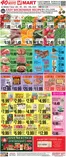 Hmart catalogue | Hmart weekly ad | 2025-12-04T00:00:00.000Z - 2025-12-10T00:00:00.000Z
