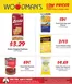 Woodman's catalogue | Offers for bargain hunters | 2025-12-04T00:00:00.000Z - 2025-12-10T00:00:00.000Z