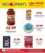 Woodman's catalogue | Attractive special offers for everyone | 2025-12-04T00:00:00.000Z - 2025-12-10T00:00:00.000Z