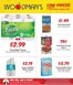 Woodman's catalogue | New offers to discover | 2025-12-04T00:00:00.000Z - 2025-12-10T00:00:00.000Z