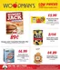 Woodman's catalogue | Top offers for smart savers | 2025-12-04T00:00:00.000Z - 2025-12-10T00:00:00.000Z
