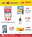 Woodman's catalogue | Exclusive deals and bargains | 2025-12-04T00:00:00.000Z - 2025-12-10T00:00:00.000Z