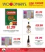 Woodman's catalogue | Current special promotions | 2025-12-04T00:00:00.000Z - 2025-12-10T00:00:00.000Z