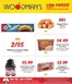 Woodman's catalogue | Current bargains and offers | 2025-12-04T00:00:00.000Z - 2025-12-10T00:00:00.000Z