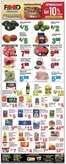 Food Bazaar catalogue in Rome NY | Exclusive bargains | 2025-12-04T00:00:00.000Z - 2025-12-10T00:00:00.000Z