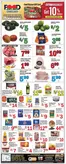 Food Bazaar catalogue in Rome NY | Current deals and offers | 2025-12-04T00:00:00.000Z - 2025-12-10T00:00:00.000Z