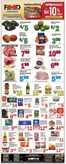 Food Bazaar catalogue in Rome NY | Top deals and discounts | 2025-12-04T00:00:00.000Z - 2025-12-10T00:00:00.000Z