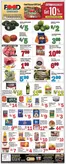 Food Bazaar catalogue in Rome NY | Offers for bargain hunters | 2025-12-04T00:00:00.000Z - 2025-12-10T00:00:00.000Z