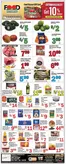 Food Bazaar catalogue in Rome NY | Great offer for bargain hunters | 2025-12-04T00:00:00.000Z - 2025-12-10T00:00:00.000Z