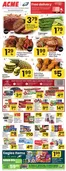 ACME catalogue in Rome NY | Weekly Ad | 2025-12-05T00:00:00.000Z - 2025-12-11T00:00:00.000Z