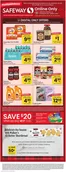 Safeway catalogue in Antioch CA | Safeway - Eastern - SP | 2025-12-05T00:00:00.000Z - 2025-12-11T00:00:00.000Z