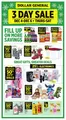 Dollar General catalogue in Uvalde TX | Top offers for smart savers | 2025-11-30T00:00:00.000Z - 2025-12-06T00:00:00.000Z