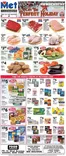 Met Foodmarkets catalogue in Kansas City KS | Discover attractive offers | 2025-12-05T00:00:00.000Z - 2025-12-11T00:00:00.000Z