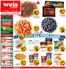 Weis Markets catalogue | Top offers for all bargain hunters | 2025-12-04T00:00:00.000Z - 2025-12-10T00:00:00.000Z