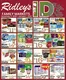 Ridley's Family Markets catalogue | Great discounts on selected products | 2025-12-05T00:00:00.000Z - 2026-01-01T00:00:00.000Z