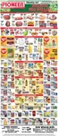 Pioneer Supermarkets catalogue | Top deals and discounts | 2025-12-07T00:00:00.000Z - 2025-12-13T00:00:00.000Z