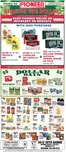 Pioneer Supermarkets catalogue | Great offer for all customers | 2025-12-07T00:00:00.000Z - 2025-12-13T00:00:00.000Z
