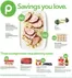 Publix catalogue in Schaumburg IL | Top deals and discounts | 2025-12-03T00:00:00.000Z - 2025-12-09T00:00:00.000Z
