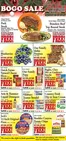 Village Market Food Centers catalogue | Current special promotions | 2025-12-08T00:00:00.000Z - 2025-12-14T00:00:00.000Z