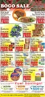 Village Market Food Centers catalogue in Panorama City CA | Save now with our deals | 2025-12-08T00:00:00.000Z - 2025-12-14T00:00:00.000Z