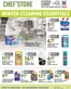 Chef'Store catalogue | Offers for bargain hunters | 2025-12-08T00:00:00.000Z - 2025-12-21T00:00:00.000Z