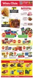 Winn Dixie catalogue in Lake Park GA | Discounts and promotions | 2025-12-10T00:00:00.000Z - 2025-12-16T00:00:00.000Z