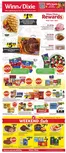Winn Dixie catalogue in Seminole FL | Save now with our deals | 2025-12-10T00:00:00.000Z - 2025-12-16T00:00:00.000Z