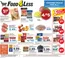 Food 4 Less catalogue in Salinas CA | California Weekly Ad | 2025-12-10T00:00:00.000Z - 2025-12-16T00:00:00.000Z