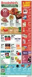 Brookshire's catalogue in Ashdown AR | Great offer for bargain hunters | 2025-12-10T00:00:00.000Z - 2025-12-16T00:00:00.000Z