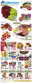 Albertsons catalogue | Attractive special offers for everyone | 2025-12-10T00:00:00.000Z - 2025-12-16T00:00:00.000Z