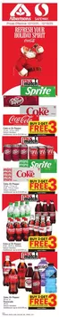 Albertsons catalogue | Discounts and promotions | 2025-12-10T00:00:00.000Z - 2025-12-16T00:00:00.000Z