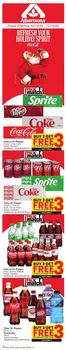 Albertsons catalogue in Saint George UT | Top offers for smart savers | 2025-12-10T00:00:00.000Z - 2025-12-16T00:00:00.000Z
