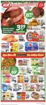 IGA catalogue in Rockledge FL | Current deals and offers | 2025-12-10T00:00:00.000Z - 2025-12-16T00:00:00.000Z