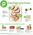 Publix catalogue in Pomona CA | Save now with our deals | 2025-12-03T00:00:00.000Z - 2025-12-09T00:00:00.000Z