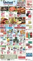 United Supermarkets catalogue in Plymouth Meeting PA | Offers for bargain hunters | 2025-12-09T00:00:00.000Z - 2025-12-16T00:00:00.000Z